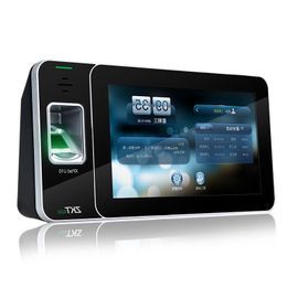 企业高效管理新选择 最新考勤机U10 H30-U10及办公打卡系统全面解析