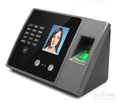 打卡机人脸识别失败原因解析与应对方法