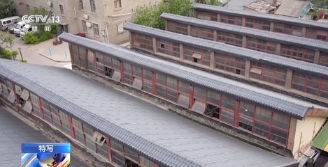 老菜场蝶变记 引进新业态，讲好新故事，构建城市文化新地标