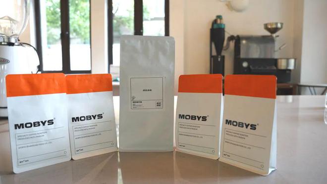 香花桥咖啡图鉴上新，办公打卡系统助你高效打卡